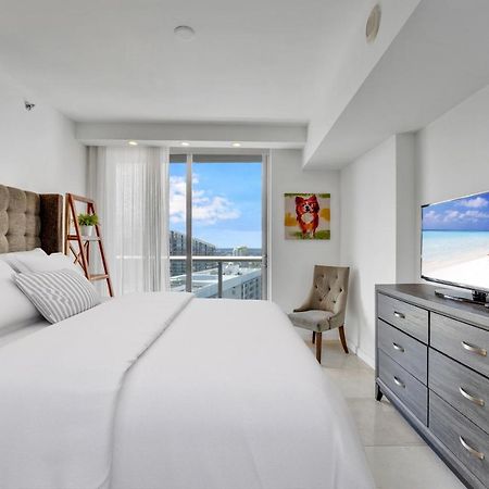 Icon Brickell Residences Miami Dış mekan fotoğraf