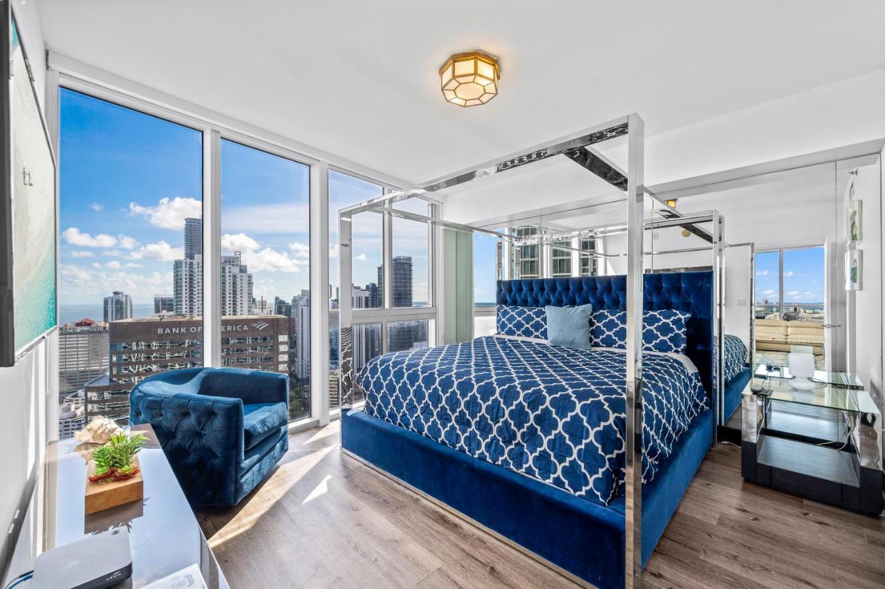 Icon Brickell Residences Miami Dış mekan fotoğraf